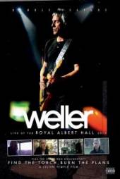 WELLER PAUL  - CD PAUL WELLER LIVE 2010