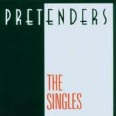 PRETENDERS  - CD SINGLES