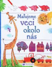  Maľujeme veci okolo nás - supershop.sk