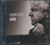 LEHOTSKY JAN  - CD SAM