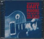 MOORE GARY  - 2xCD BEST OF THE BLUES