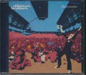 CHEMICAL BROTHERS  - CD SURRENDER