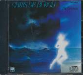 BURGH CHRIS DE  - CD GETAWAY
