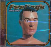 BYRNE DAVID  - CD FEELINGS