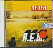 R.E.M.  - CD REVEAL