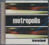 METROPOLIS  - CD METROPOLIS