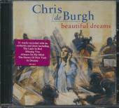 BURGH CHRIS DE  - CD BEAUTIFUL DREAMS
