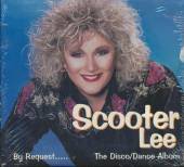 LEE SCOOTER  - CD BY REQUEST