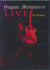  LIVE IN KOREA - supershop.sk