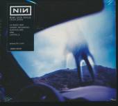 NINE INCH NAILS  - CD YEAR ZERO