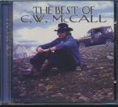 MCCALL C.W.  - CD BEST OF