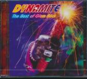 VARIOUS  - 2xCD DYNAMITE! BEST OF GLAMROC