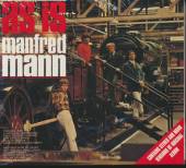 MANFRED MANN  - CD AS IS