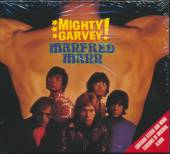  MIGHTY GARVEY - suprshop.cz