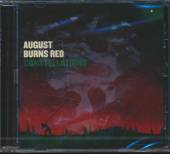 AUGUST BURNS RED  - CD CONSTELLATIONS