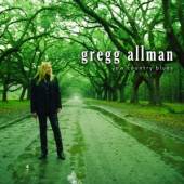 ALLMAN GREGG  - CD LOW COUNTRY BLUES
