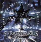 STRATOVARIUS  - CD 