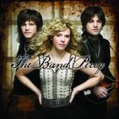 BAND PERRY  - CD BAND PERRY