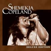 COPELAND SHEMEKIA  - CD [DELUXE]
