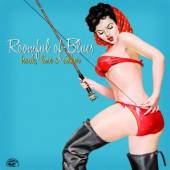 ROOMFUL OF BLUES  - CD HOOK LINE & SINKER