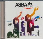 ABBA  - CD ALBUM [R,E]