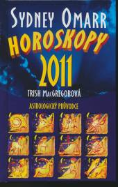  Sydney Omarr Horoskopy 2011 [CZE] - suprshop.cz