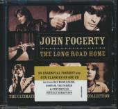 FOGERTY JOHN  - CD LONG ROAD HOME