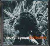 CHAPMAN TRACY  - CD COLLECTION,THE