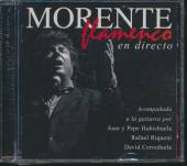  MORENTE FLAMENCO - supershop.sk