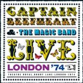  LIVE IN LONDON/R. - supershop.sk