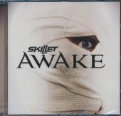 SKILLET  - CD AWAKE