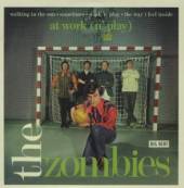 ZOMBIES  - SI AT WORK(N'PLAY) /7