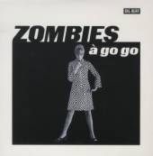 ZOMBIES  - SI GO GO /7