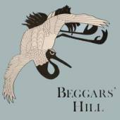 BEGGAR'S HILL  - CD BEGGAR'S HILL