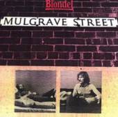 AMAZING BLONDEL  - CD MULGRAVE STREET