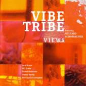 VIBE TRIBE  - CD VIEWS