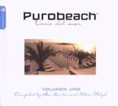 VARIOUS  - 2xCD PUROBEACH VOLUMEN UNO