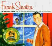 SINATRA FRANK  - CD CHRISTMAS ALBUM