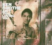 BOOTHE KEN  - CD AIN'T THAT LOVING YOU