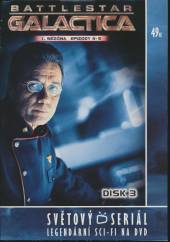  BATTLESTAR GALACTICA 03 - supershop.sk