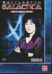  BATTLESTAR GALACTICA 04 - supershop.sk