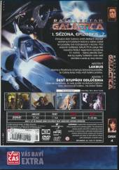  BATTLESTAR GALACTICA 04 - supershop.sk