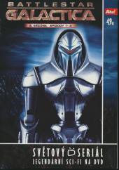  BATTLESTAR GALACTICA 08 - supershop.sk