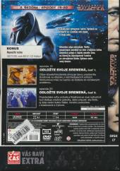  BATTLESTAR GALACTICA 17 - supershop.sk