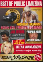  PUBLIC LIMUZINA - supershop.sk