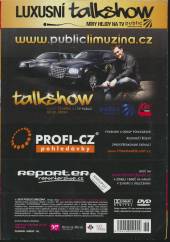  PUBLIC LIMUZINA - supershop.sk