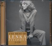 FILIPOVA LENKA  - 2xCD BEST OF /1980-2005/2CD/ 2005