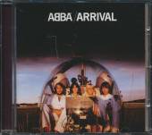 ABBA  - CD ARRIVAL [R,E]
