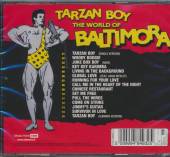  TARZAN BOY - suprshop.cz
