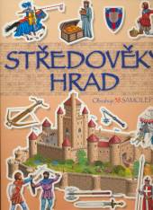  Středověký hrad [CZE] - supershop.sk